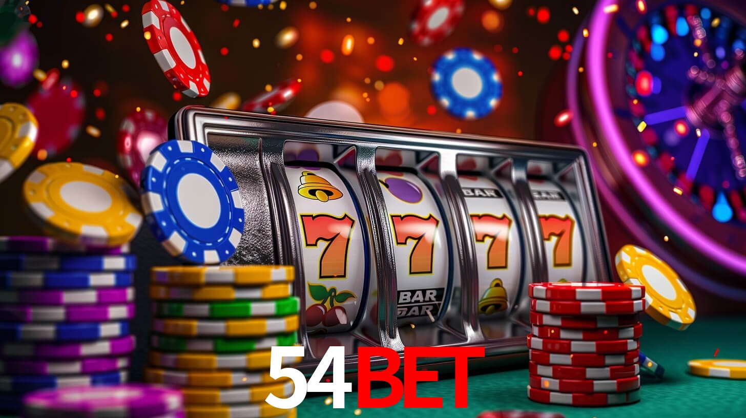 Experiência VIP 54bet