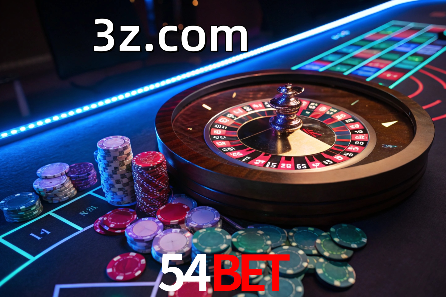 54BET