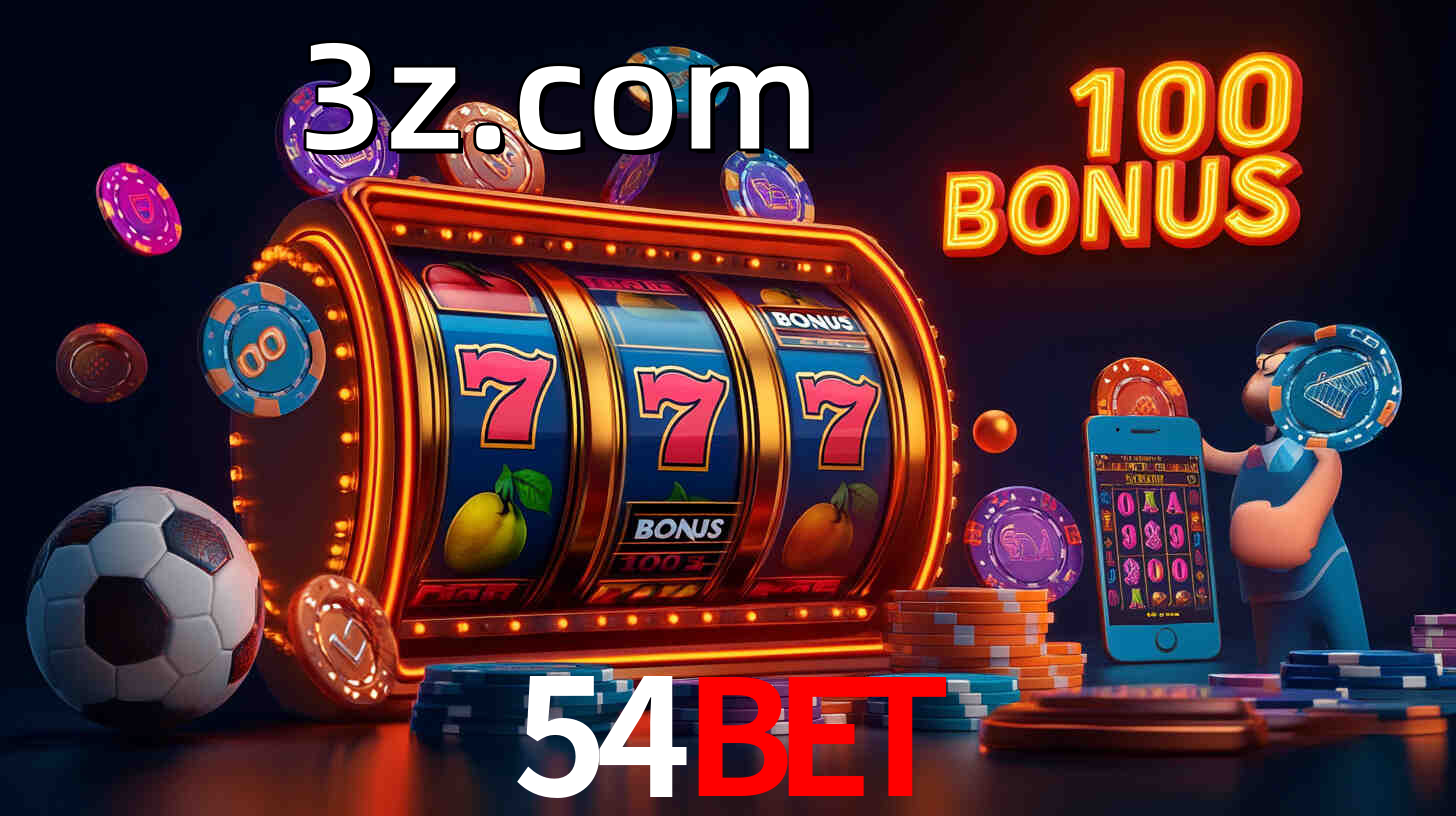 54BET