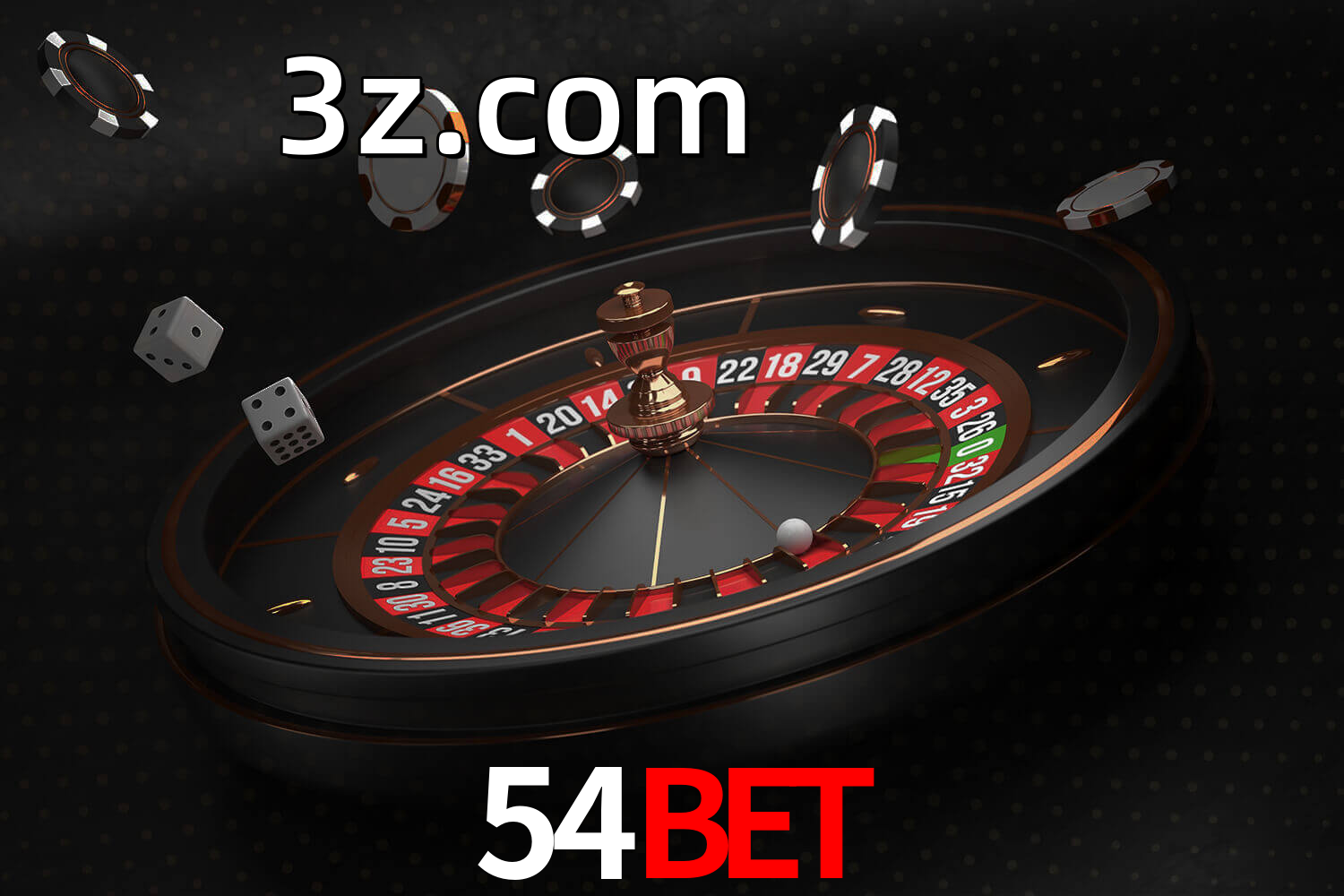 54BET