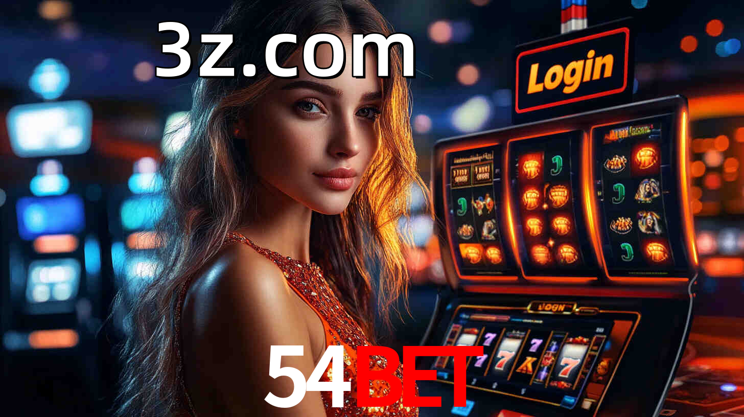 54BET