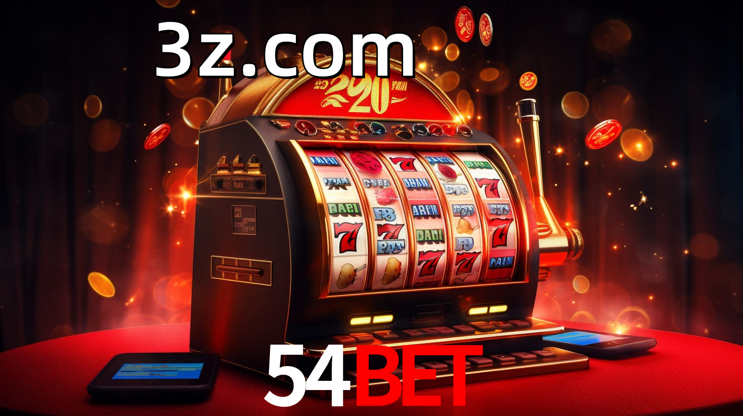 54BET