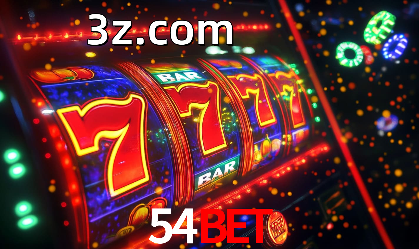 54BET