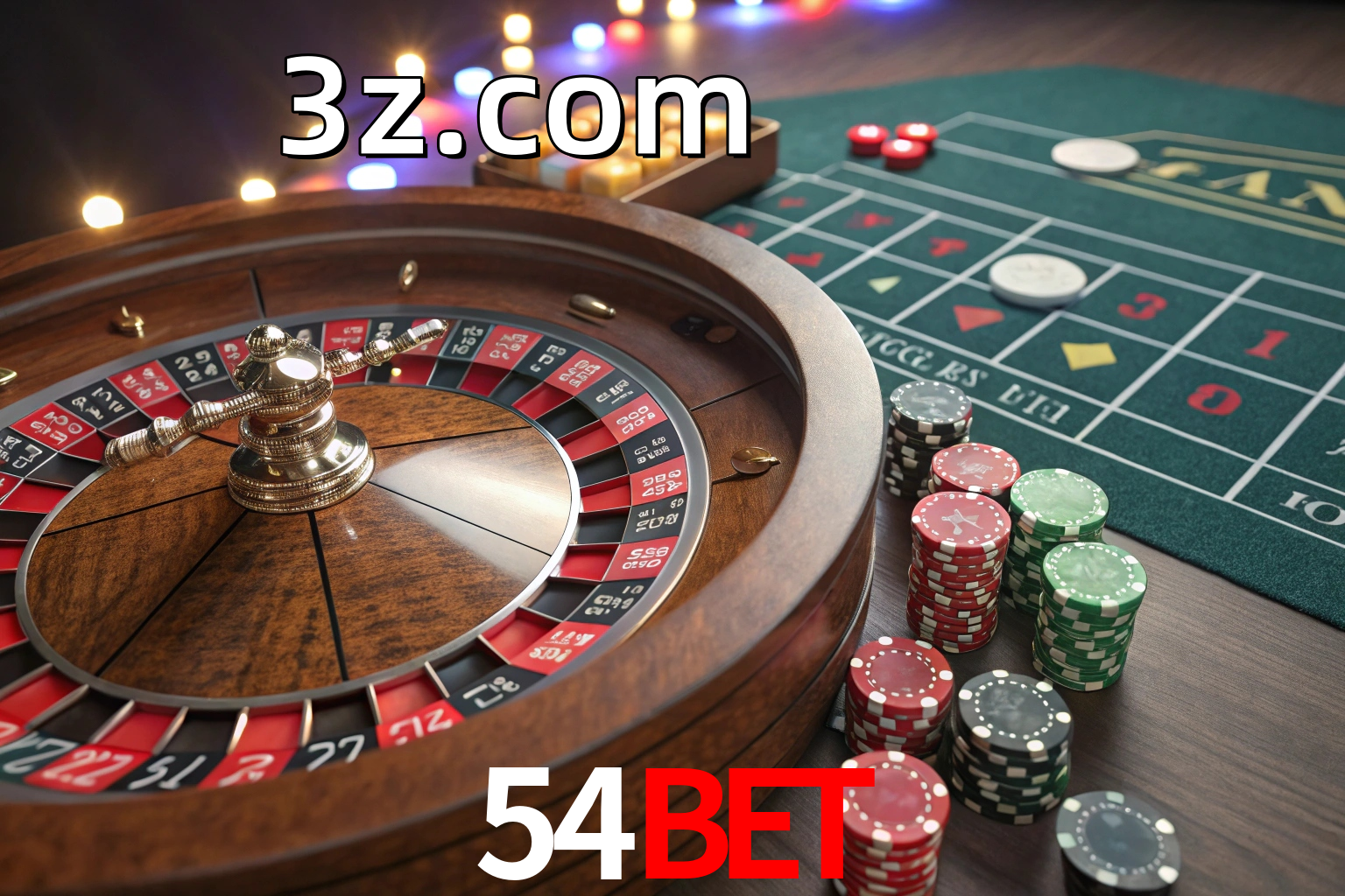 54BET