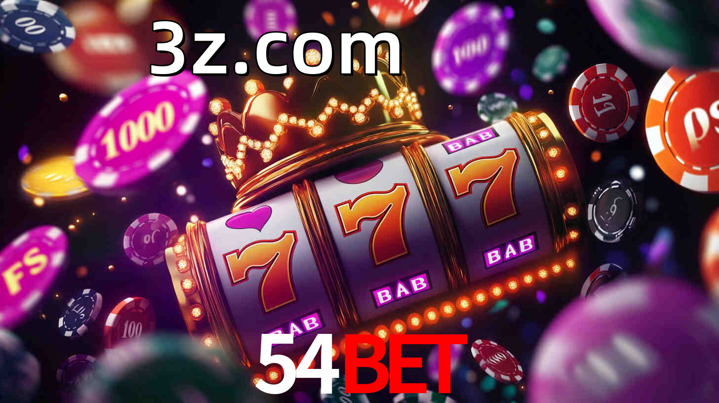 54BET