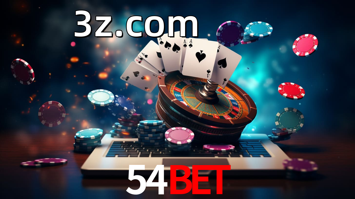 54BET