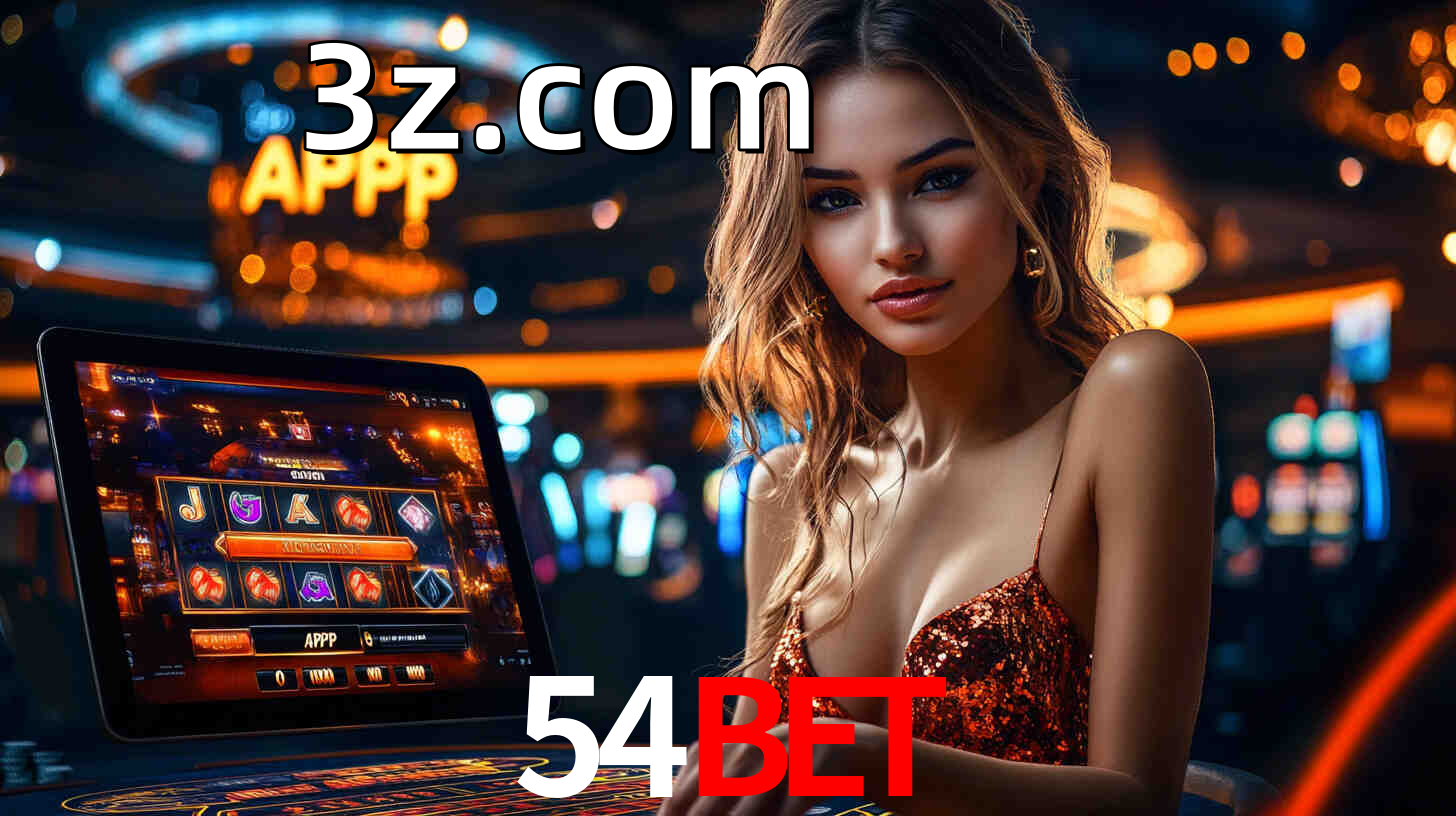 54BET