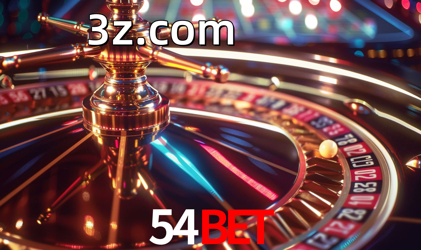 cassino online 54BET