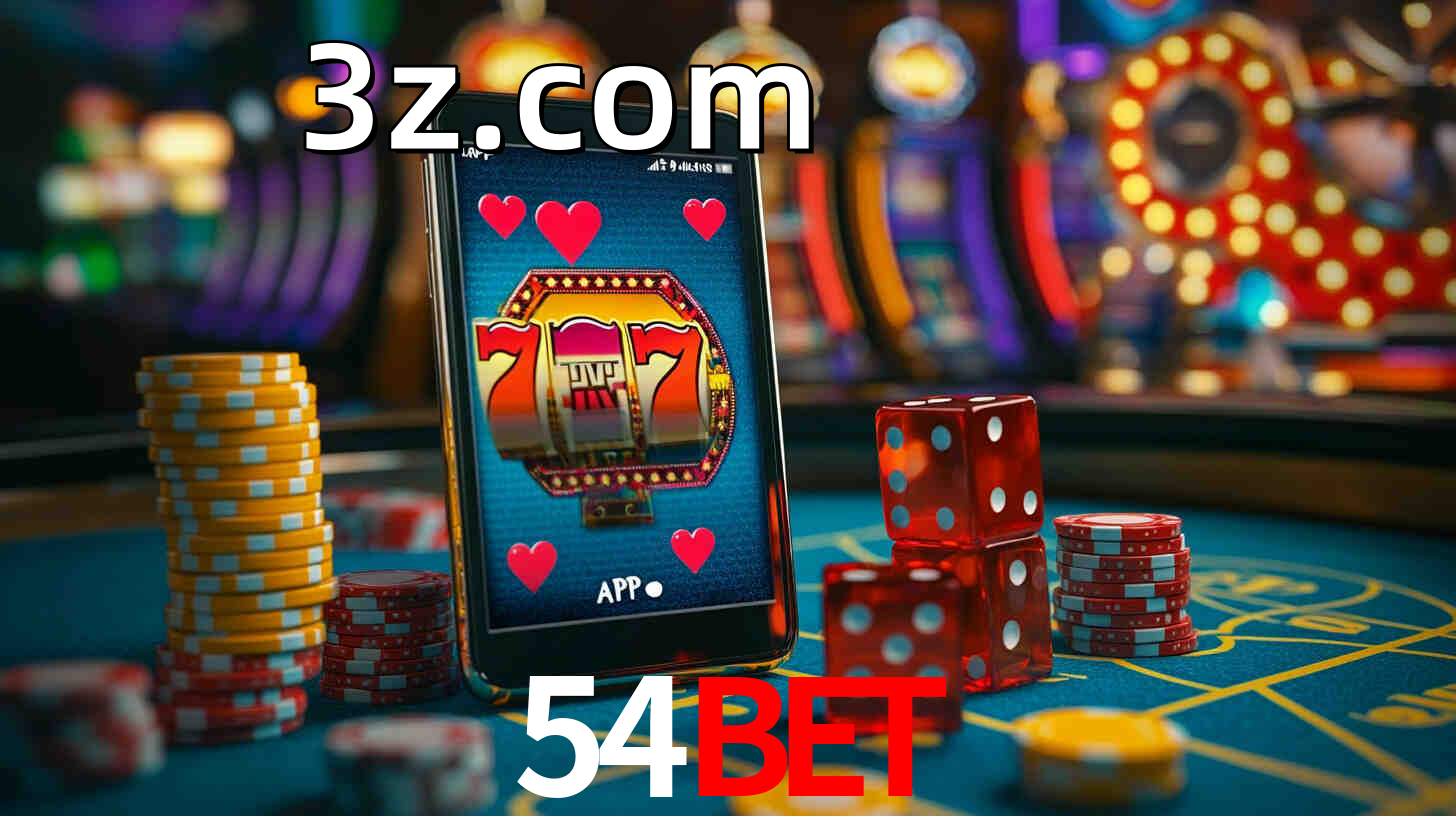 54BET