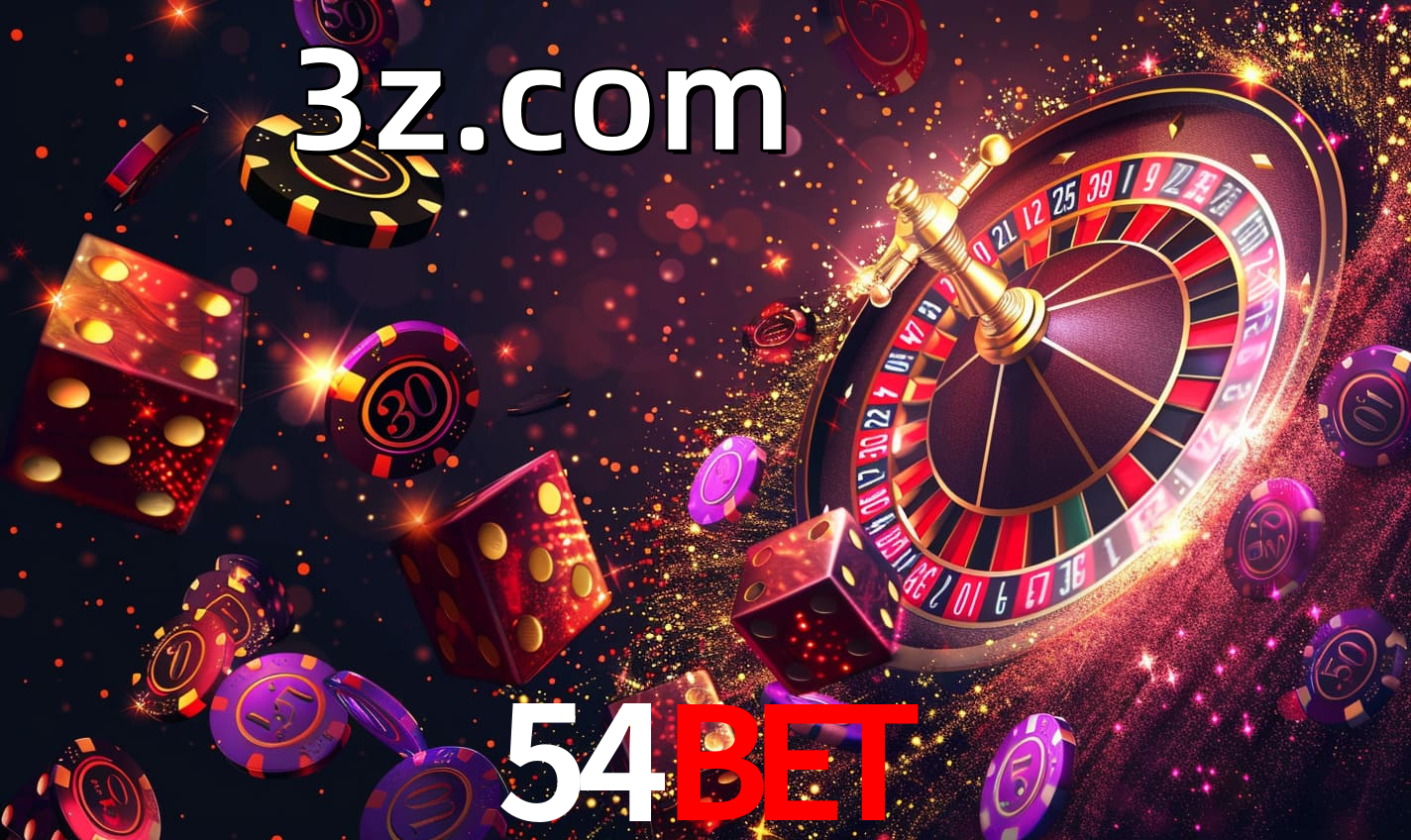 54BET