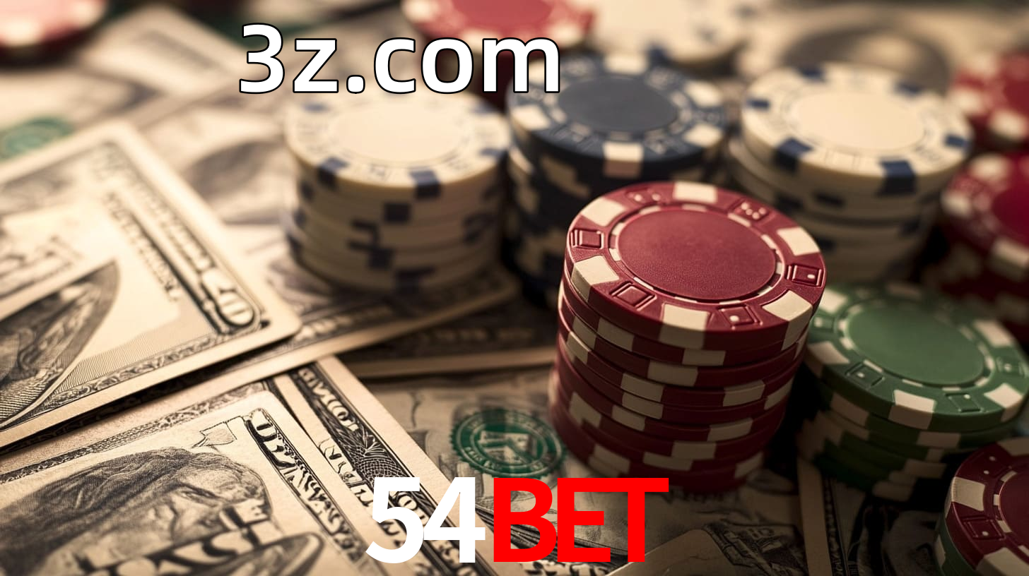cassino online 54BET