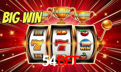 Descubra a Magia dos Jogos de Arcade no 54bet