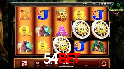 Explorando a Categoria de Eventos em Apostas na 54bet