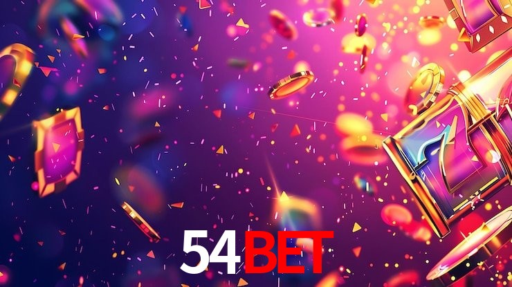 Casino Ao Vivo 54bet