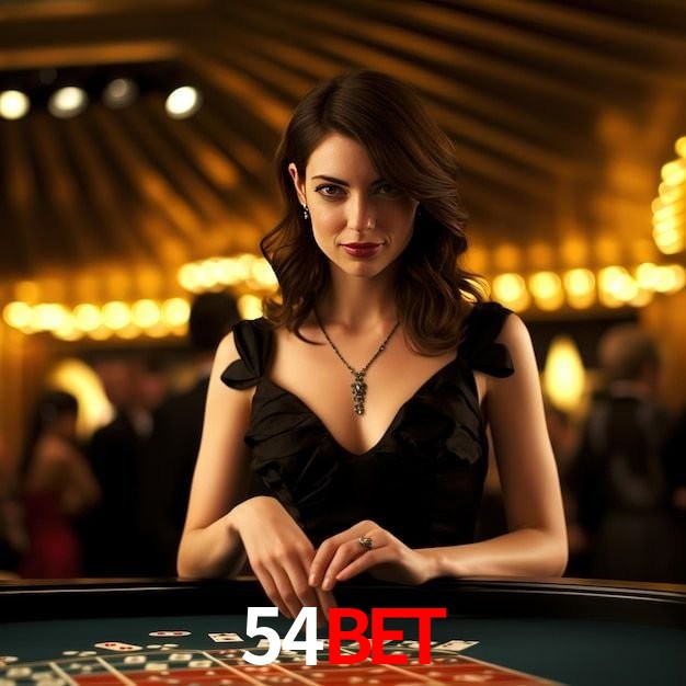 cassino 54bet
