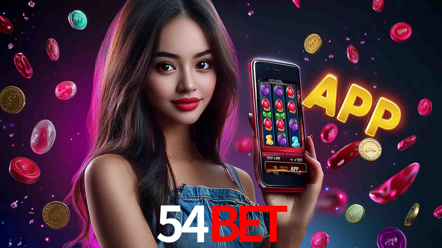 Desvendando o Mundo dos Jogos Virtuais na 54bet