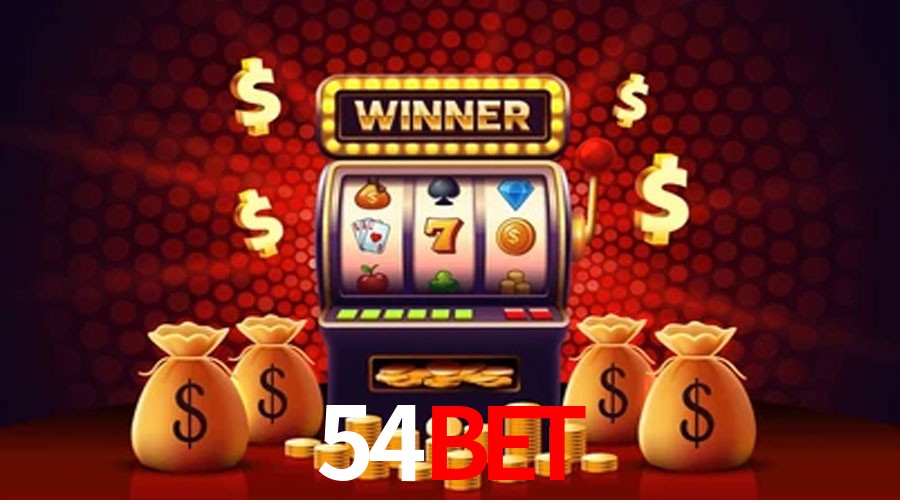 APP oficial da 54bet para mobile