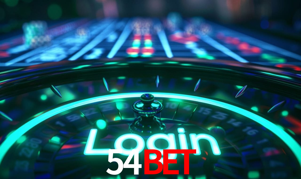 Segurança 2FA 54bet