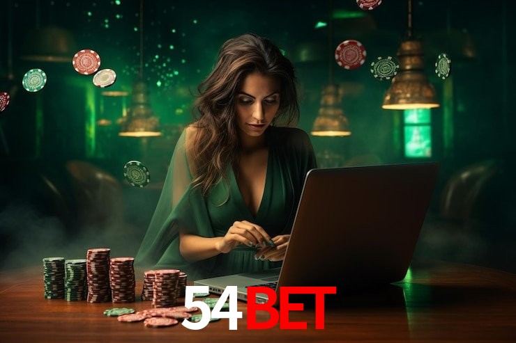 Instalar app 54bet