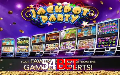 Inovações de Jogos na 54bet: O Futuro das Experiências Interativas