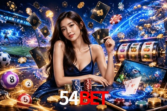 Weekend Specials 54bet