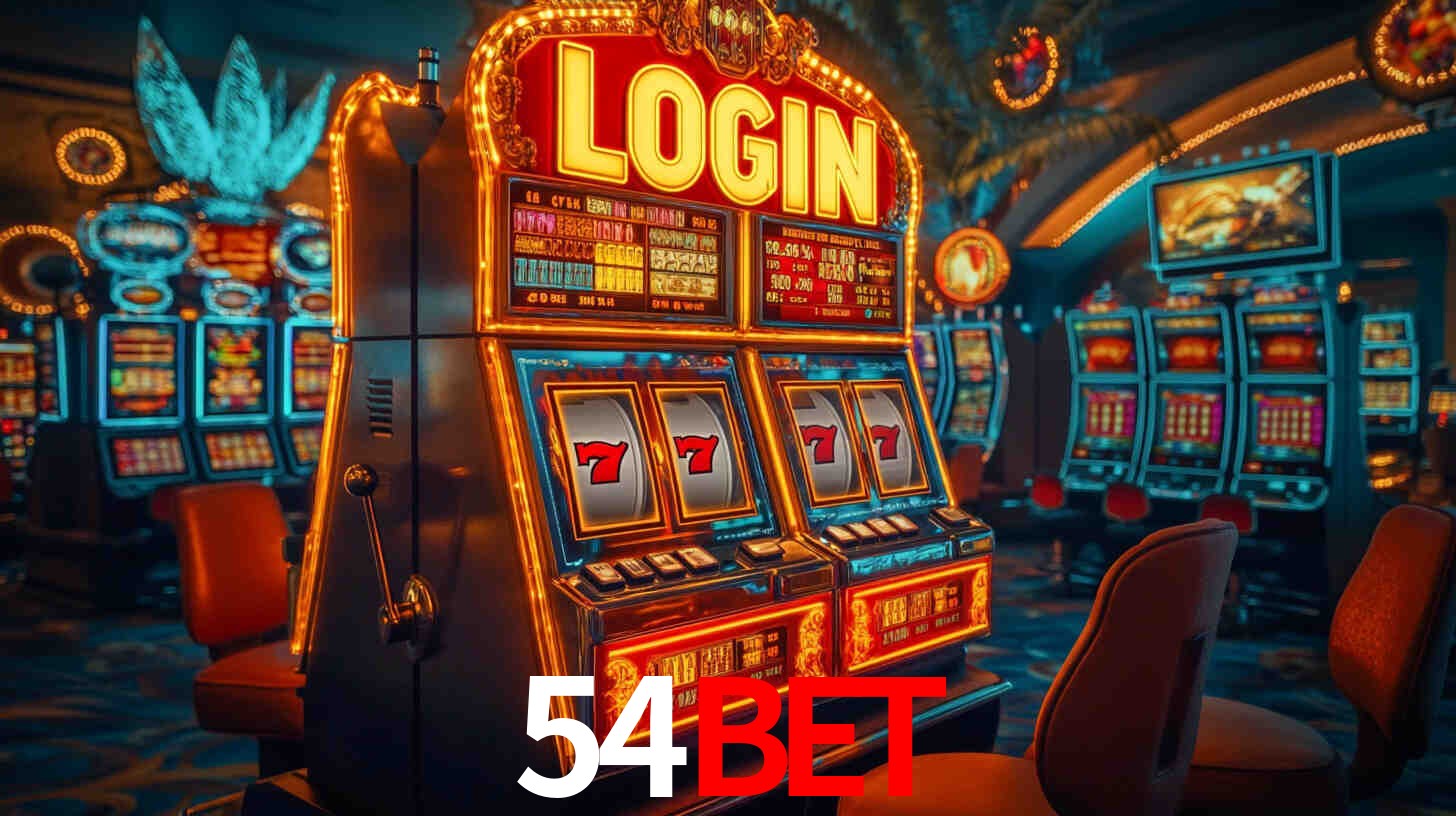 Resumo visual de bônus e campanhas 54bet