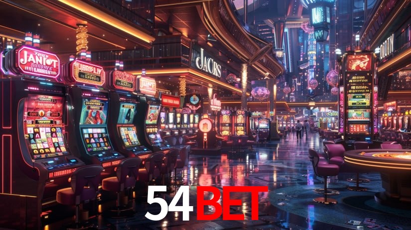 2FA Security 54bet