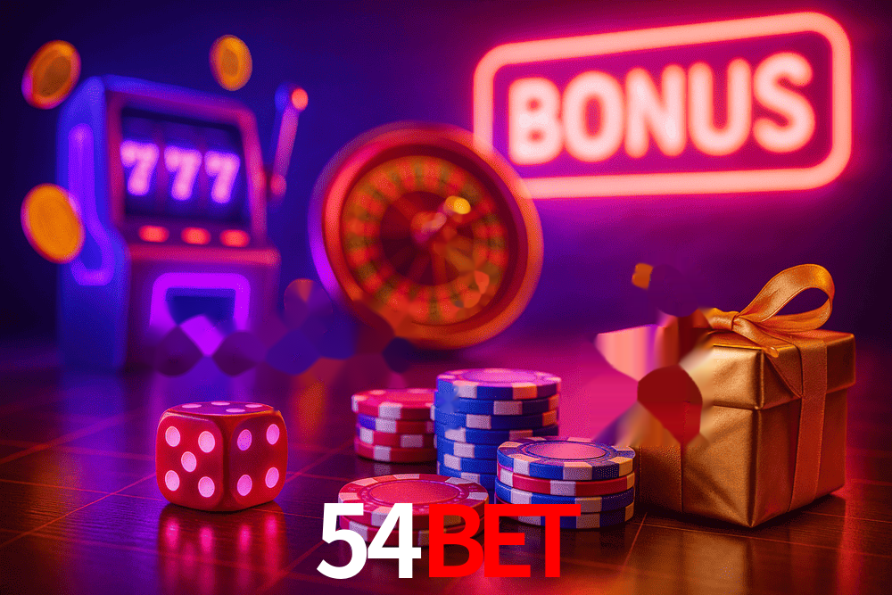 Descubra a Essência do 54bet: Nossa História e Compromissos
