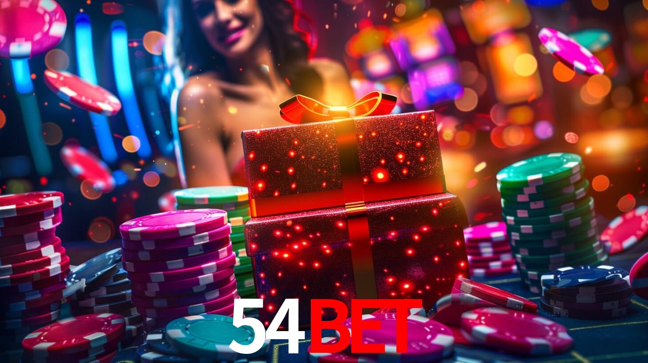 Torneios 54bet