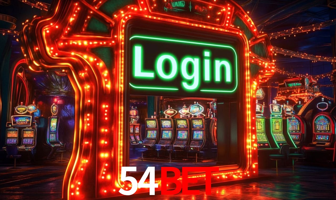 Benefícios da Conta 54bet