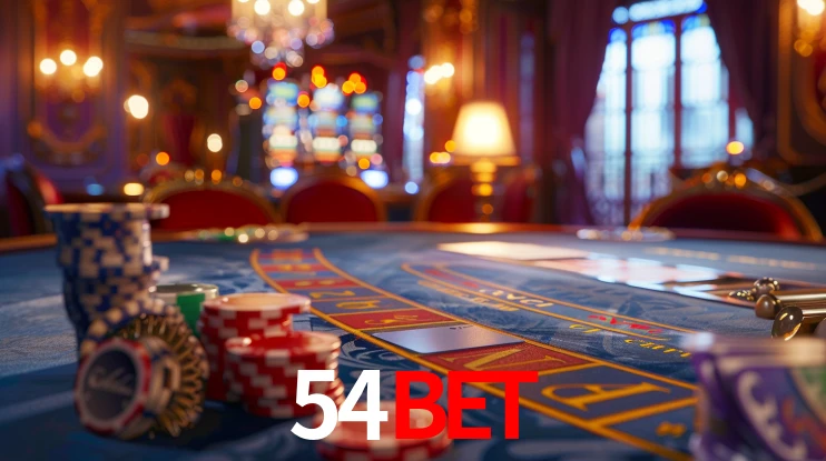 Exclusive Offers 54bet
