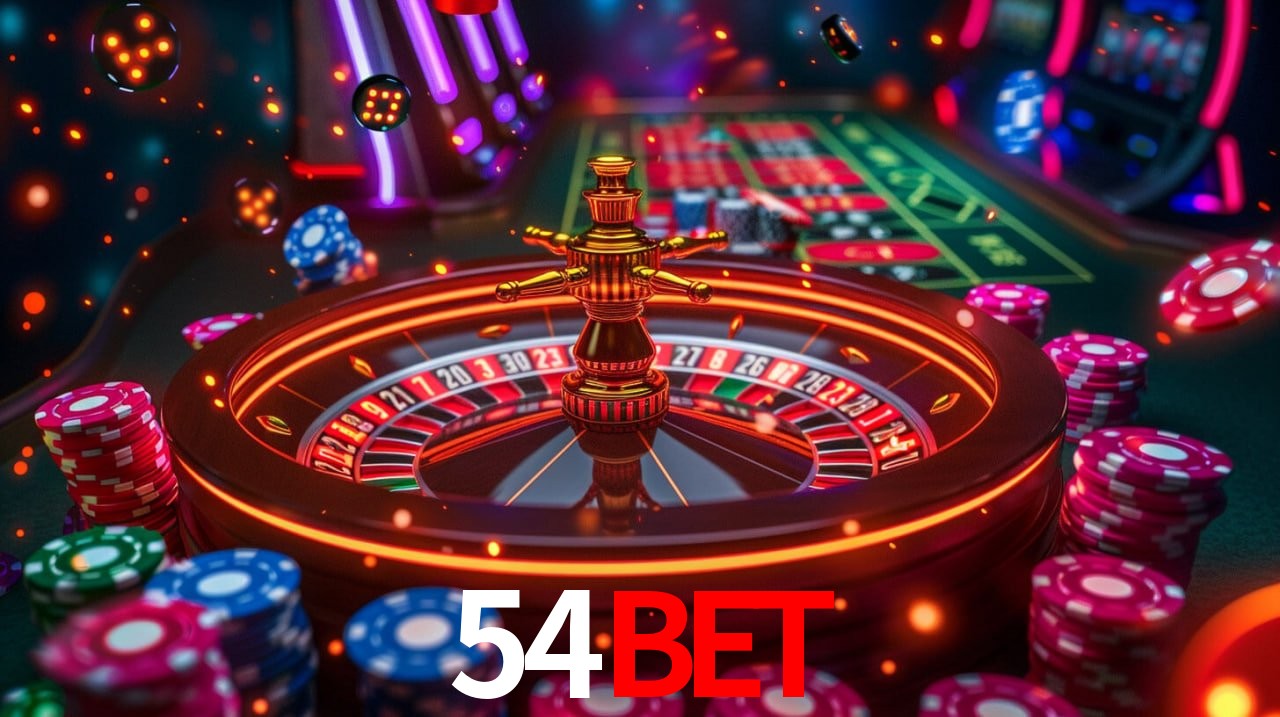 Jogo Aviator 54bet