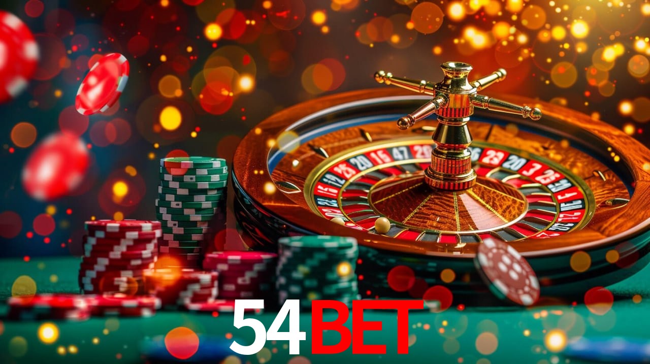 Interface Premium 54bet