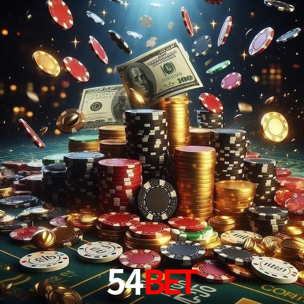 Casino VIP 54bet