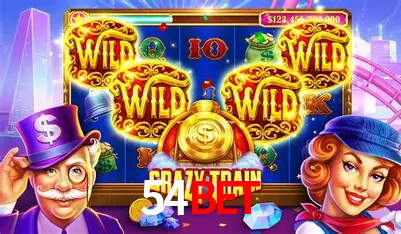 Desvendando o Mundo dos Jogos Virtuais na 54bet