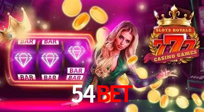 Descubra a Magia dos Jogos de Arcade no 54bet
