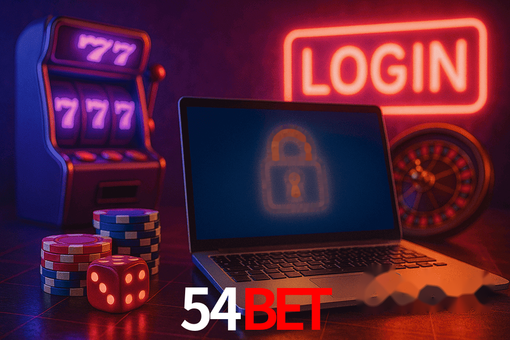 Tecnologia da Plataforma 54bet