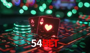 Sistemas de Segurança 54bet