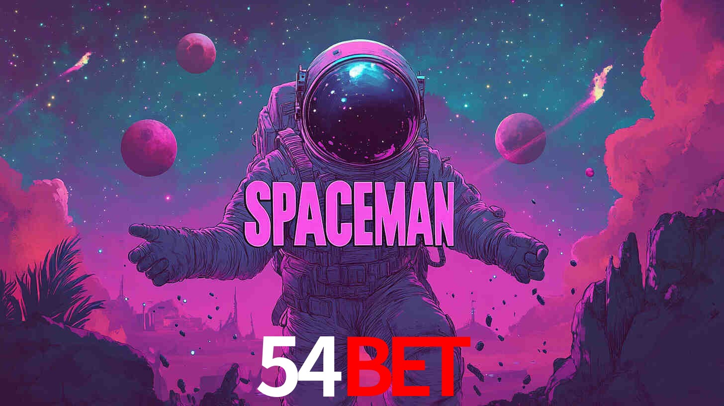 Inovações de Jogos na 54bet: O Futuro das Experiências Interativas