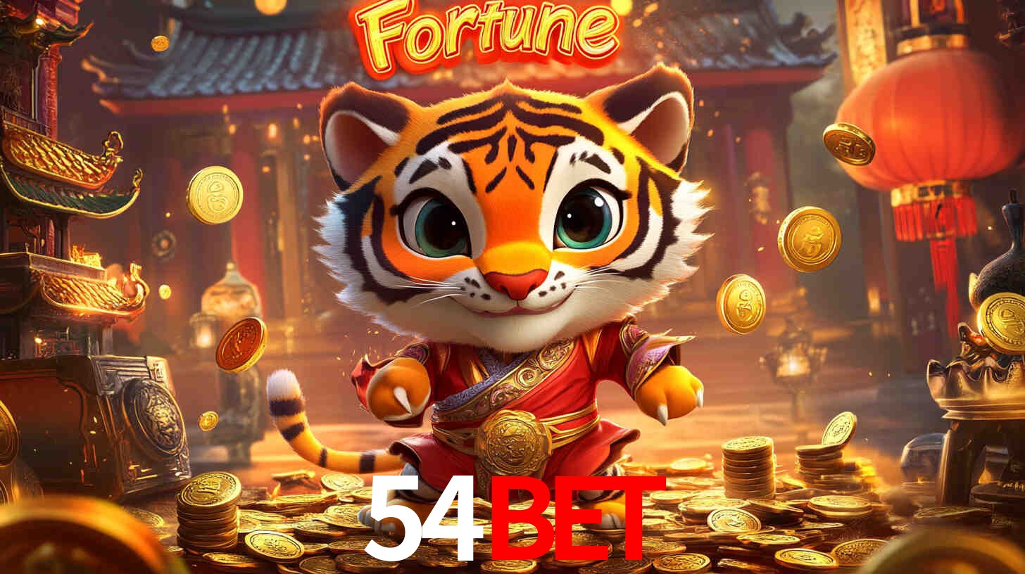 Descubra o Programa VIP da 54bet: Vantagens Exclusivas para Jogadores
