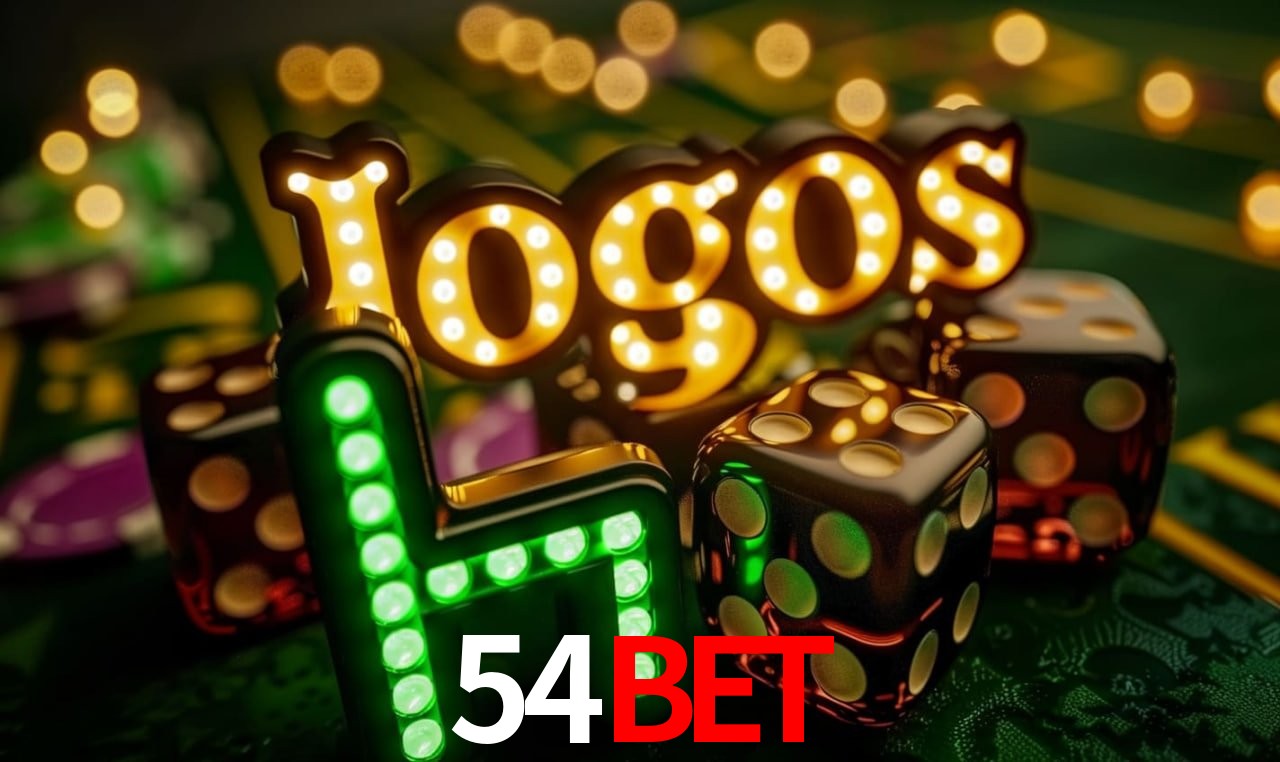 Promoções Sazonais 54bet