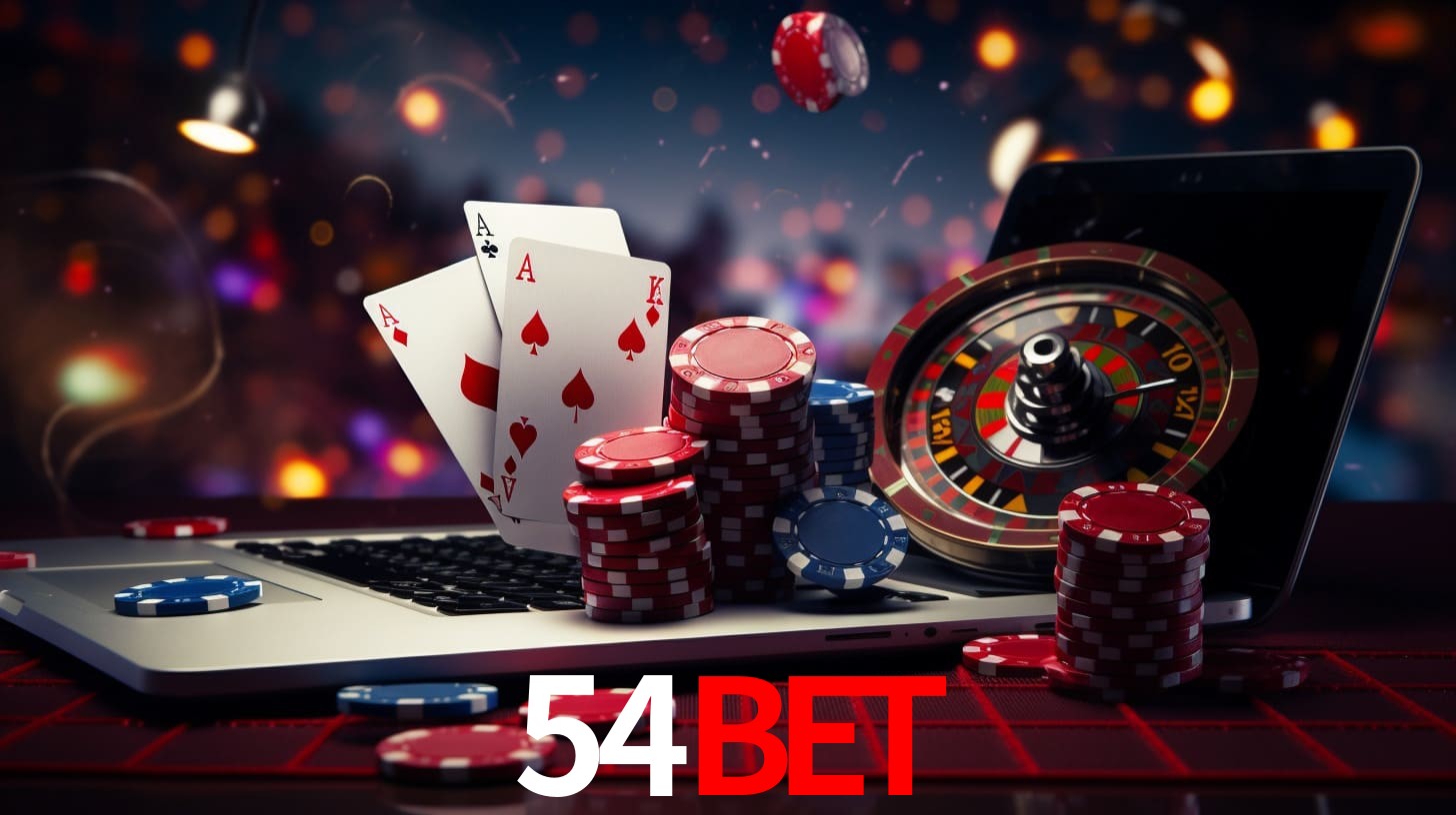 VIP Casino 54bet