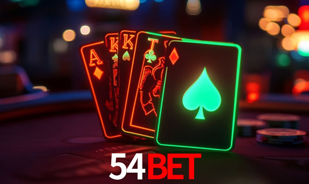 Ofertas Exclusivas 54bet