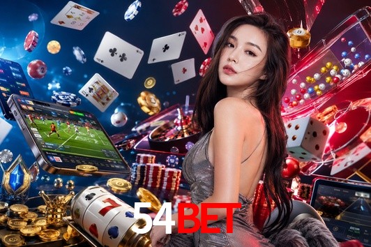 Secure Login 54bet