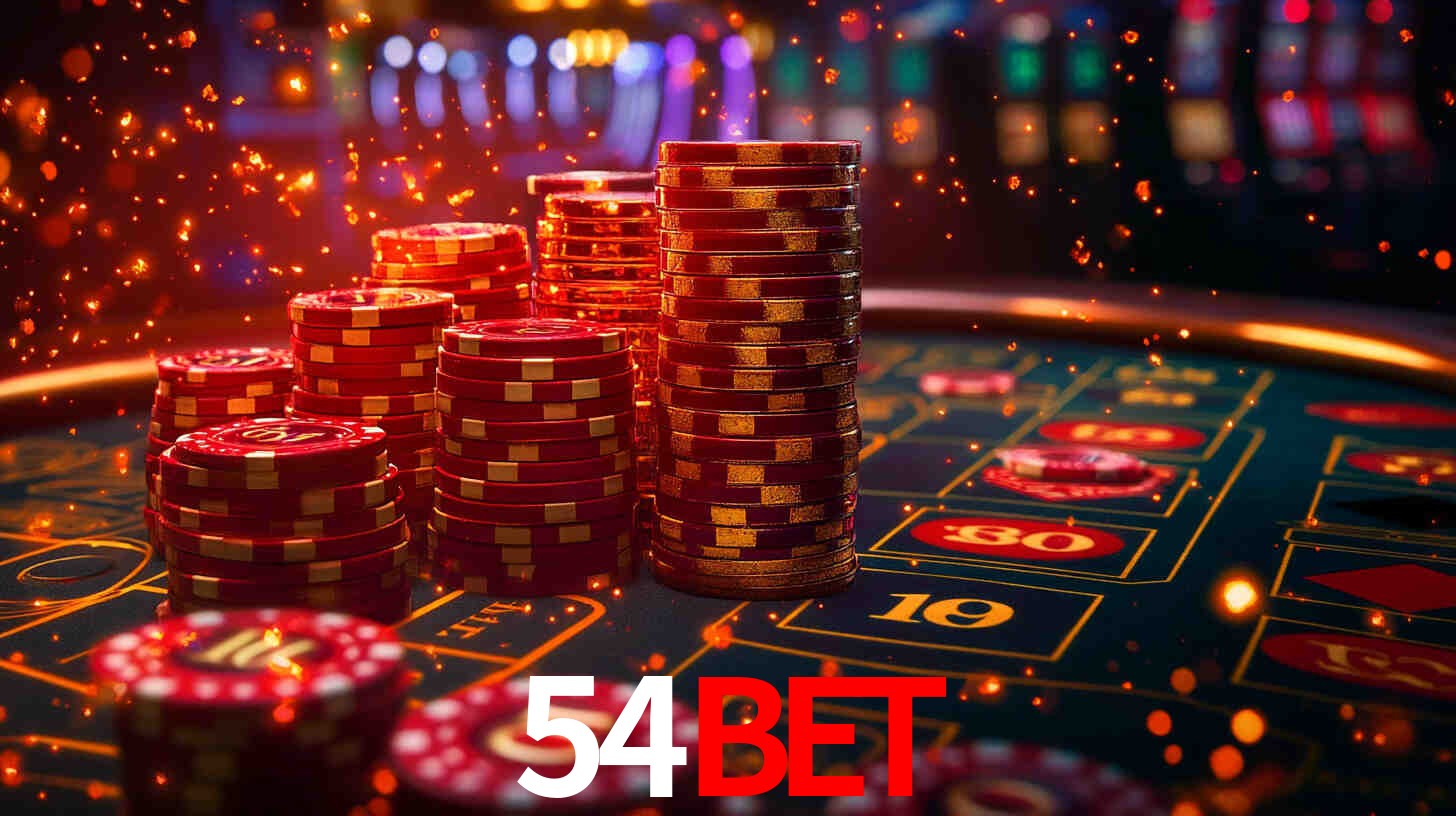 Exclusive Games 54bet