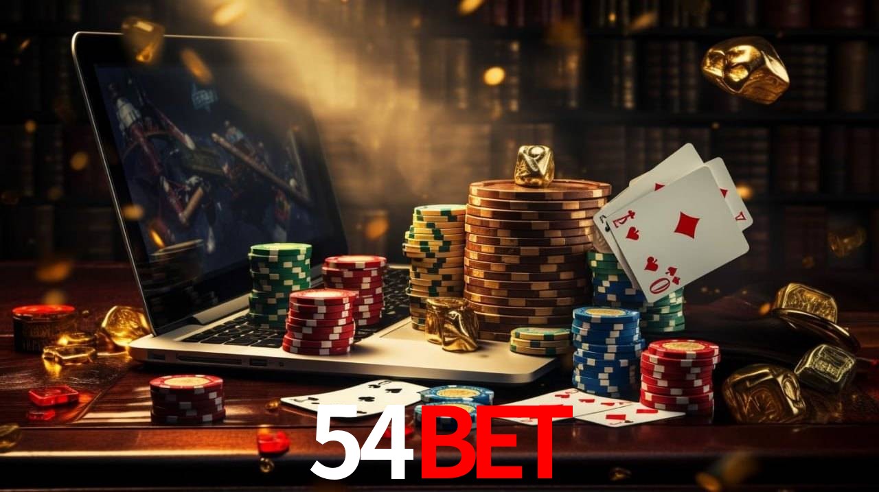 Diretório de Jogos 54bet